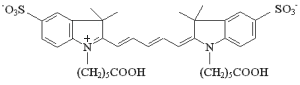 Cyanine 5.18