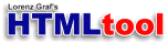 Lorenz Graf's HTMLtool