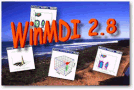WinMDI; Scripps Research Institute